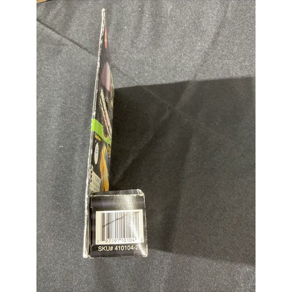 Need For Speed Porsche Unleashed #28 Texaco Havoline Ricky Rudd NASCAR ~ NEW - Picture 6 of 7